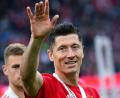 Bild: Sven Hoppe/dpa
Robert Lewandowski verscherzt viel Sympathien.