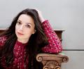 Bild: Christine Schneider/exb
Pianistin Yulianna Avdeeva musste in diesem Jahr ihr Konzert in Weiden bereits einmal absagen. Der Weidener Meisterkonzerte e.V. rechnet aber im November fest mit ihr.