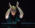 Bild: Rainer Jensen
Depeche-Mode-Keyboarder Andy Fletcher ist mit 60 Jahren gestorben