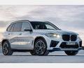 Bild: Tom Kirkpatrick/BMW AG/dpa
Entwicklungsträger im Eis: BMW lässt die Brennstoffzelle nicht ganz aus den Augen und testet sie beispielsweise in einem X5 im hohen Norden.