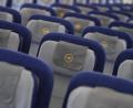 Symbolbild: Arne Dedert/dpa
Fluggäste mit Tickets der billigsten Kategorie können bald Sitzplätze auf Europa-Flügen nur noch gegen eine Gebühr ändern.