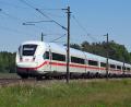 Bild: Soeren Stache/dpa-Zentralbild/dpa
Die Bahn will wichtige Streckenabschnitte erneuern.