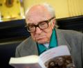 Bild: Giuseppe Cacace/AFP/APA/dpa
Der Schriftsteller und KZ-Überlebende Boris Pahor starb im Alter von 108 Jahren.