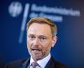 Bild: Michael Kappeler/dpa
Der Finanzminister will die Bekämpfung der Inflation fokussieren.