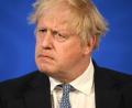 Bild: Leon Neal/PA Wire/dpa
Boris Johnson steht möglicherweise ein Misstrauensvotum bevor.