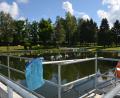 Bild: dob
Das Vohenstraußer Naturfreibad öffnet am Freitag seine Pforten. Dann steht dem Badespaß nichts mehr im Wege. Wenn dann auch noch das Wetter mitspielt dürfen sich Schwimmer wie Badegäste freuen..