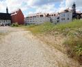 Archivbild: Stephan Huber
Die Ideen der Architektur-Studierenden Johanna Schötz sollten in der Stadt Amberg gehört werden, meint Wolfgang Ruppert