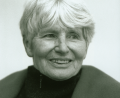 Bild: Hassiepen/exb
Am 1. Juni wäre Schriftstellerin Ruth Rehmann 100 Jahre alt geworden.