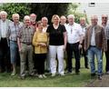 Bild: wro
Karl-Heinz Meier 80