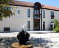Archivbild: Stephan Huber
Das Rathaus der Gemeinde Fensterbach in Wolfring.