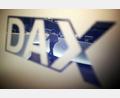 Symbolbild: Fredrik von Erichsen/dpa
Der Dax tendiert gerade schwächer.