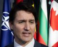 Bild: Benoit Doppagne/BELGA/dpa
Justin Trudeau, Premierminister von Kanada, will den privaten Besitz von Waffen stark einschränken.