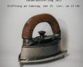 Bild: sm
Der Heimatverein lädt zur Sonderausstellung ein. Start ist am 25. Juni.