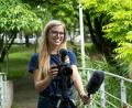 Bild: Romy Maderer
Mediengestalter Bild und Ton (m/w/d) produzieren redaktionelle Videos und Animationen für das Onetz und Social-Media-Kanäle wie Instagram und TikTok.