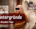 Bild: Marco Meier
In Folge 19 von "Tödliche Oberpfalz" dreht sich alles um den brutalen Raubmord an der Schmuckhändlerin Katharina Koller aus Amberg.