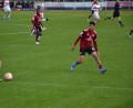 Bild: mr
Nathaniel Brown (rechts) .