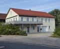 Bild: ak
Den Unterhalt von Vereinsheimen (im Bild das Gemeinschaftshaus Windischenlaibach) fördert die Gemeinde Speichersdorf künftig mit einem Euro je Quadratmeter Geschossfläche.