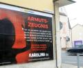 Bild: Gabi Schönberger
"Armutszeugnis". Die 1. Zivilkammer am Landgericht Weiden geht davon aus, dass der Verein "Karolina e.V." Fälle von misshandelten Kindern erfunden hat, "um aufgewühlte Spender zu manipulieren". In dem zivilen Rechtsstreit ging es um die Berichterstattung. Das strafrechtliche Ermittlungsverfahren läuft noch.