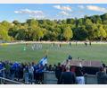 Bild: msh
Der SV08 Auerbach gewinnt 3:0 gegen die SpVgg Schirmitz.