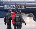 Bild: Bundespolizei München
Die Bundespolizei München und Waidhaus ermitteln in fünf Verfahren gegen mehr als 40 Schleuser.