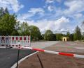 Bild: szl
Anfang Juni soll der ausgebaute Wohnmobilstellplatz für die Camper zugänglich sein. Der Stadtrat stimmte in der vergangenen Sitzung über die Benutzungs- und Gebührensatzung ab.
