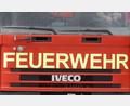Symbolbild: Petra Hartl
Nach vier technischen Hilfeleistungen 2020 gab es im vergangenen Jahr keine Einsätze für die Feuerwehr Kürmreuth-Hannesreuth.