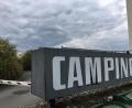 Bild: upl
Der Campingplatz in Perschen ist in die Jahre gekommen. Sollte er wieder eröffnet werden, fallen wohl Investitionen an.