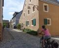 Bild: ui
Das Taubnschusterhaus in Eschenbach ist eines der Vorzeigeprojekte des engagierten Heimatvereins in Eschenbach, der jetzt den bayerischen Heimatpreis bekam.