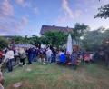 Bild: Jasmina Scharf/exb
Schon am frühen Abend füllten sich die Sitzplätze im Schützengarten. Zur späteren Stunde waren dann rund 250 Besucher auf dem Weinfest der Altendorfer Festdamen.