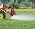 Symbolbild: Patrick Pleul/dpa
Die Entsorgung von Spritzmitteln aus der Landwirtschaft ist über die Gesellschaft zur Sonderabfallbeseitigung in Bayern (GSB) möglich, die auch einen Standort in Mitterteich hat.