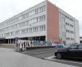 Bild: rn
Das Gymnasium Eschenbach rechnet mit 110 Neuanmeldungen für das kommende Schuljahr.
