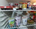 Bild: Wolfgang Steinbacher
Ist der Joghurt noch gut? Ja, das Mindesthaltbarkeitsdatum ist kein Verfallsdatum!