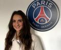 Archivbild: Holger Schmidt/dpa
Nicht mehr Paris, sonder künftig Lyon: Fußballspielerin Sara Däbritz.