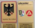 Bild: Portner
Bei der Agentur für Arbeit Oberviechtach sind derzeit 160 Menschen arbeitslos gemeldet.