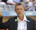 Bild: Andreas Gebert
Florian Hinterberger in seiner Zeit als Sportdirektor beim TSV 1860 München.