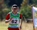 Bild: dl
Kerstin Schmidt gewann beim „ISSF World Tour Target Sprint“ in Auer in Italien.