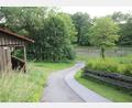Bild: frd
Der Antrag, das Naturweiher-Areal in Fuchsberg am Jakobsweg im Rahmen des Regionalbudgets 2022 der ILE Brückenland Bayern-Böhmen umzugestalten, war erfolgreich. Nun müssen die beantragten Maßnahmen zeitnah in Angriff genommen werden.