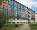 Archivbild: gpa
Seit 2012 ist im ehemaligen Krankenhaus Eschenbach das Haus St. Laurentius untergebracht. Die Pflegeeinrichtung für Demenzkranke soll nun zum Jahresende schließen.