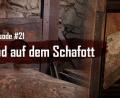 Bild: Marco Meier
In Folge 21 der Podcast-reihe "Tödliche Oberpfalz" dreht sich alles um eine unglückliche Ehe und einen Auftragsmord.