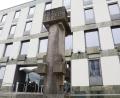 Archivbild: Gabi Schönberger
Vor dem Weidener Amtsgericht musste sich ein bereits 15 mal vorbestrafter Weidener verantworten.
