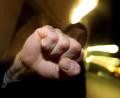 Symbolbild: Karl-Josef Hildenbrand/dpa
Ein renitenter 21-Jähriger bespuckte einen Sicherheitsdienst-Mitarbeiter und zwei Polizisten. Anschließend rastete er in Gewahrsam völlig aus.