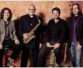 Bild: Peter Martner/exb
"BooBoo's Soulshack" spielt am 17. Juli in der Stadtbibliothek.