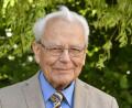 Bild: Petra Hartl
Erich Birzer, ehemaliger Bürgermeister von Neukirchen, feiert seinen 85. Geburtstag.