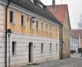 Bild: Stephan Huber
Bevorstehende Umbauten im Eingangsbereich haben einen Grund geliefert, nach 21 Jahren die Mietzahlung der Verwaltungsgemeinschaft für das Königsteiner Rathaus neu zu berechnen.