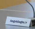 Symbolbild: dpa
Gerichtsverhandlung.