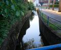 Bild: do
Der Biberbach kann in Oberbibrach auch als reißende Sturzflut daherkommen, wie das Hochwasser vor zwei Jahren zeigte