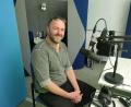 Bild: Sebald, Lisa [ald]
Markus König zu Gast im Podcast "Kulturkiosk".