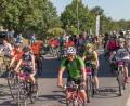 Archivbild: fz
Bei der beliebtesten Radsportveranstaltung der Nordoberpfalz, der Panoramatour können die Radler nach zwei Jahren Pause wieder an den Start gehen.