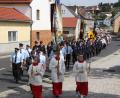 Bild: adj
Fronleichnam in Altenstadt/WN.