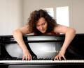 Bild: do
Lisa Wellisch - Pianistin aus Leidenschaft